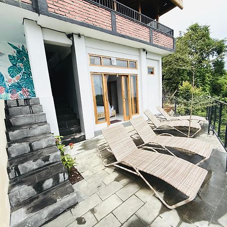 Villa Bukit Sing Sing 싱가라자 외부 사진