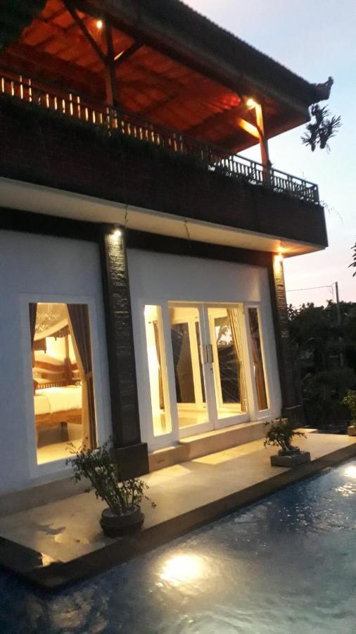 Villa Bukit Sing Sing 싱가라자 외부 사진