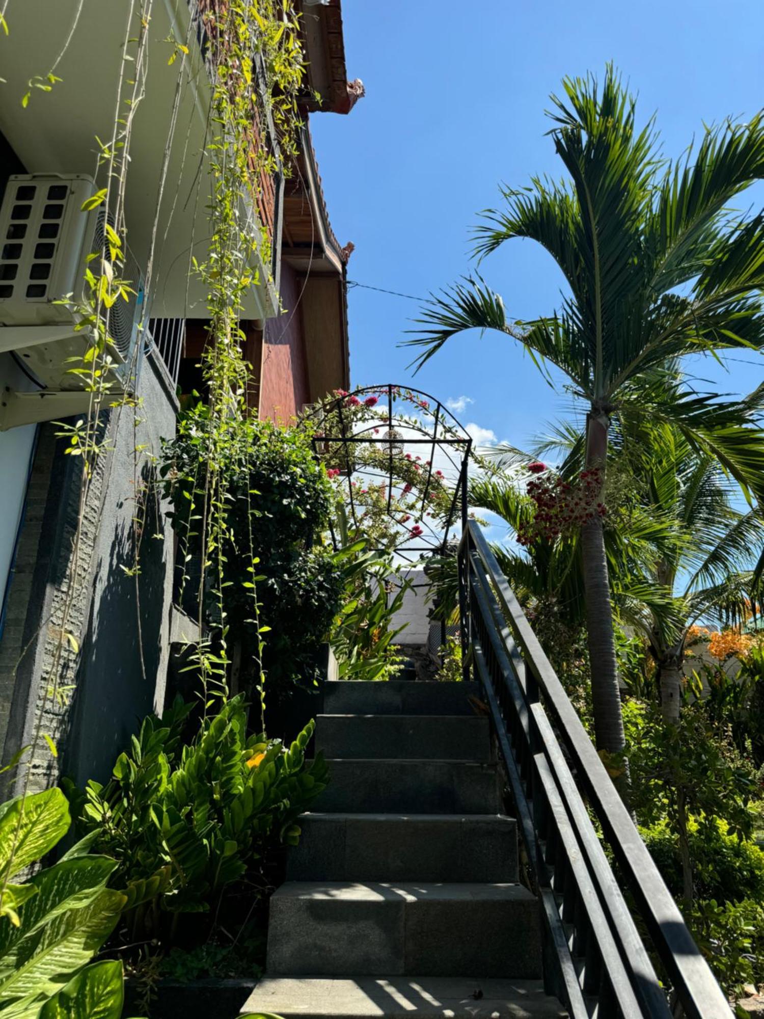 Villa Bukit Sing Sing 싱가라자 외부 사진