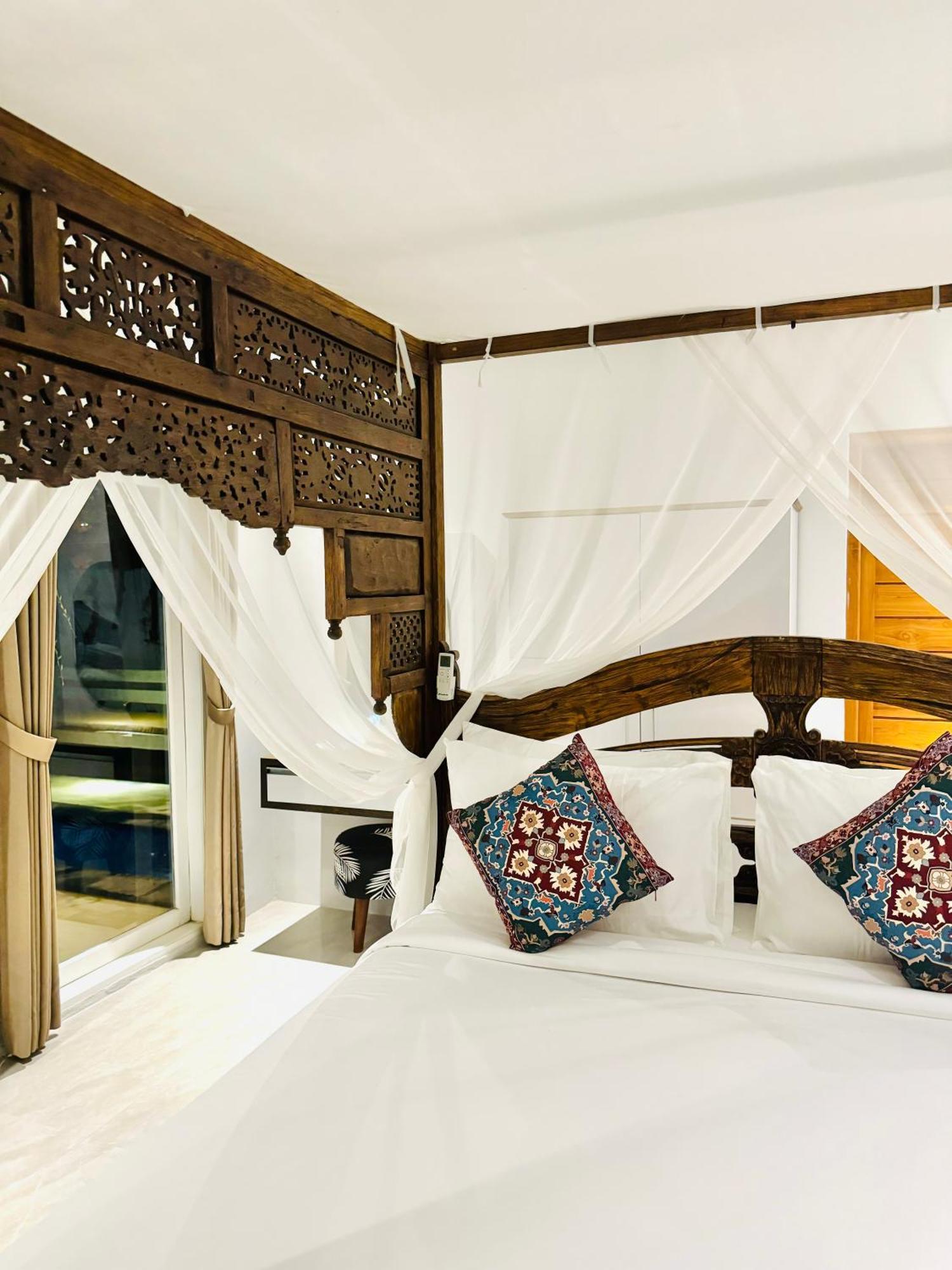 Villa Bukit Sing Sing 싱가라자 외부 사진