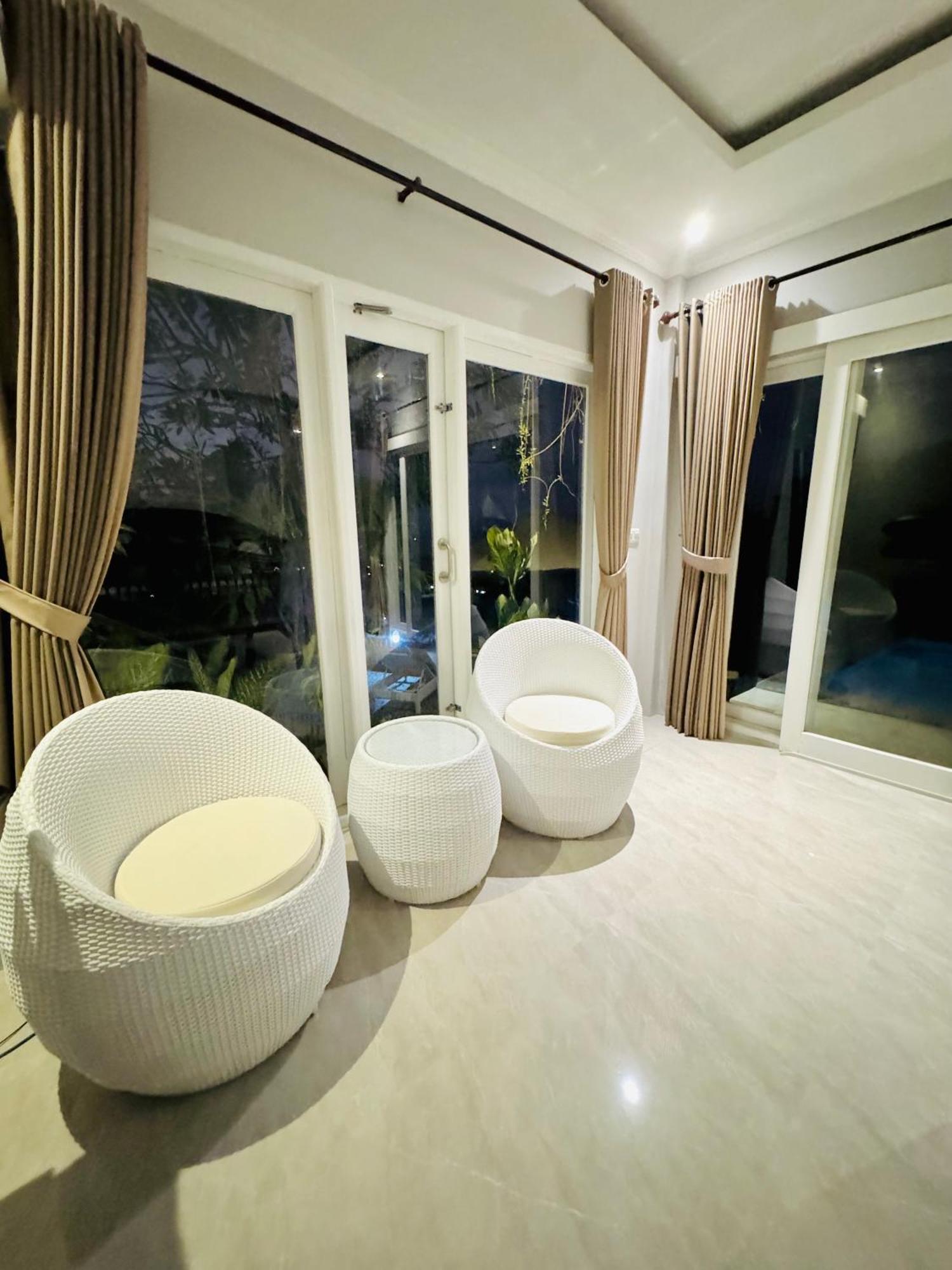 Villa Bukit Sing Sing 싱가라자 외부 사진