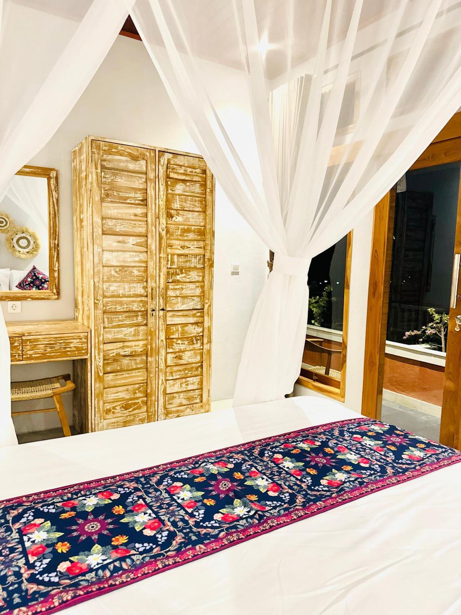 Villa Bukit Sing Sing 싱가라자 외부 사진