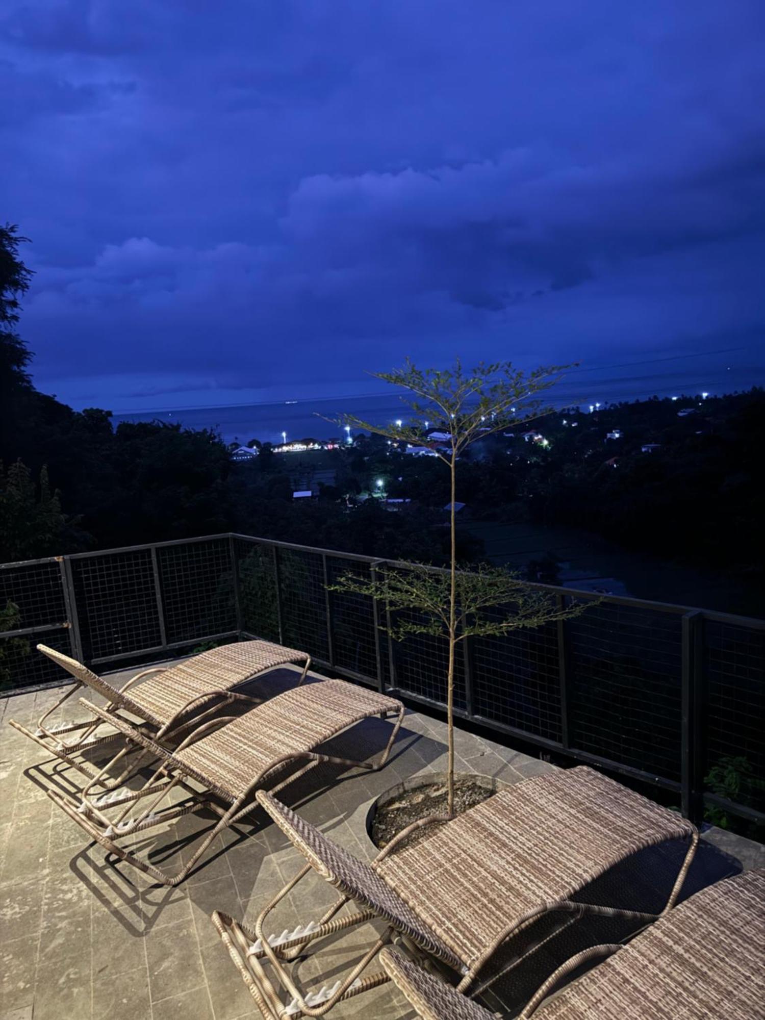 Villa Bukit Sing Sing 싱가라자 외부 사진