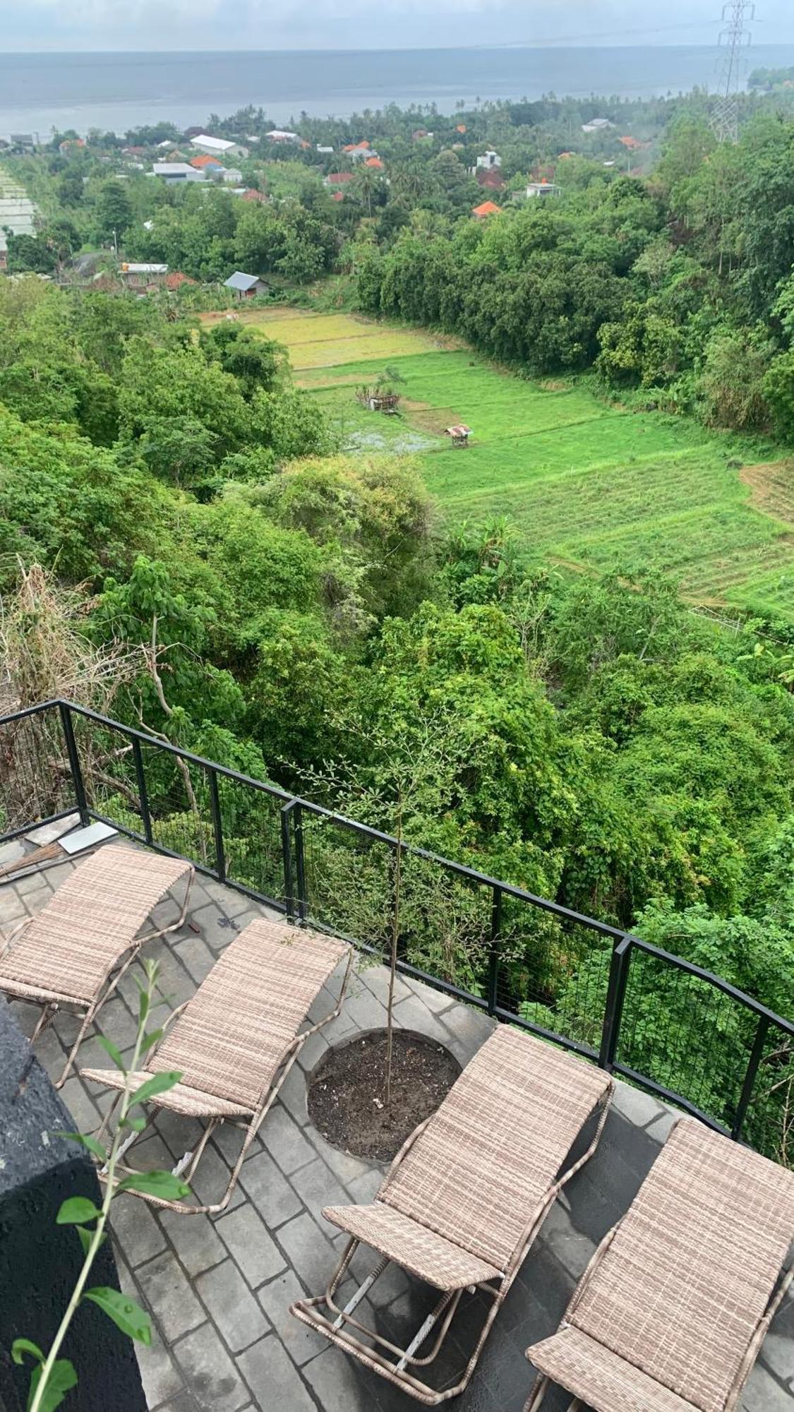 Villa Bukit Sing Sing 싱가라자 외부 사진